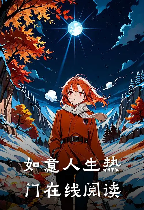 如意人生热门在线阅读