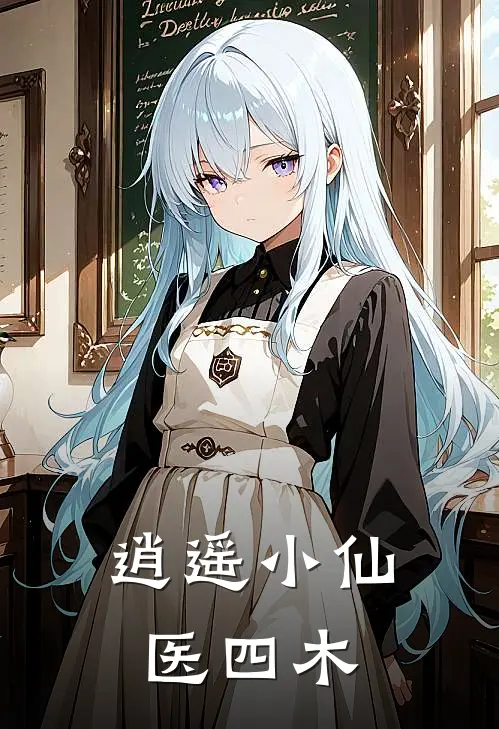 逍遥小仙医 四木
