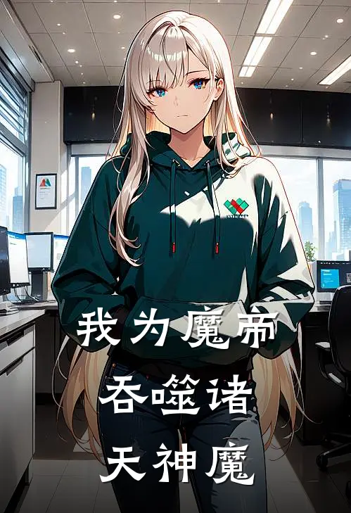我为魔帝,吞噬诸天神魔