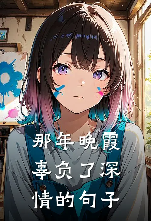 那年晚霞辜负了深情的句子