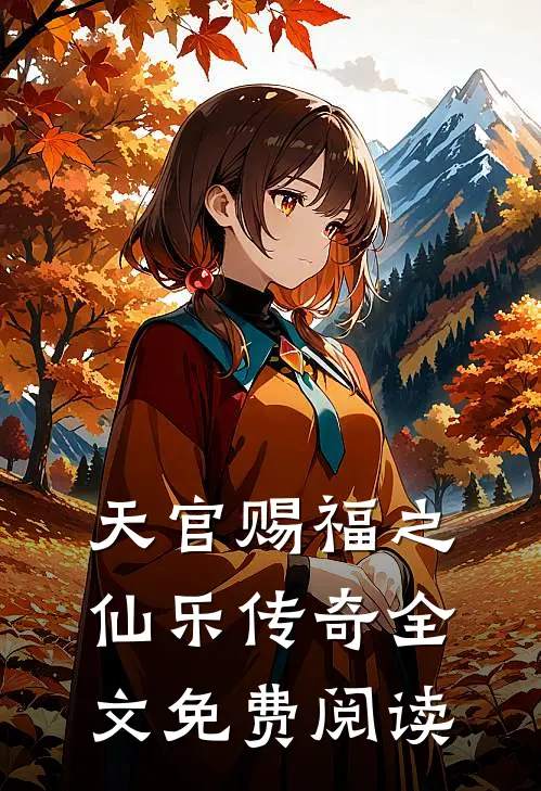 天官赐福之仙乐传奇全文免费阅读