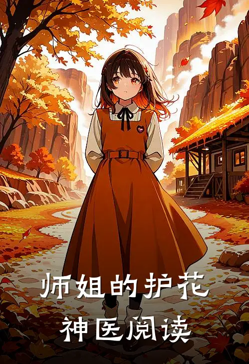 师姐的护花神医阅读