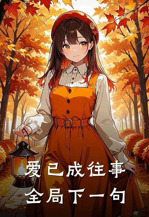 爱已成往事全局下一句