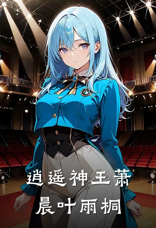 逍遥神王萧晨叶雨桐