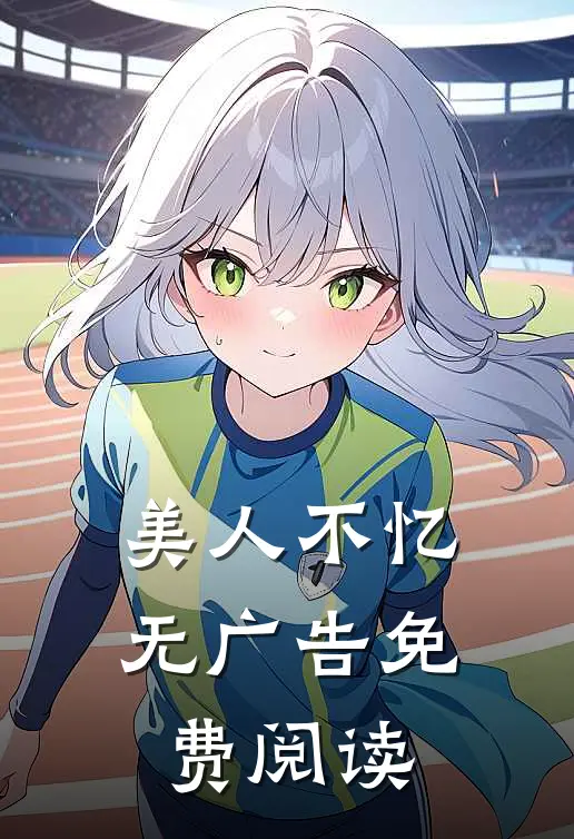 美人不忆无广告免费阅读