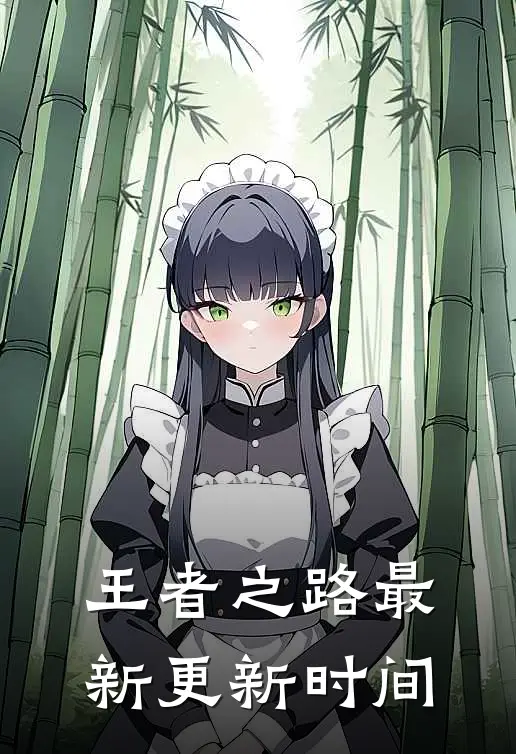 王者之路最新更新时间