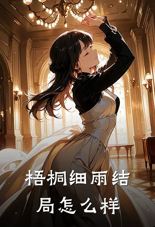 梧桐细雨结局怎么样