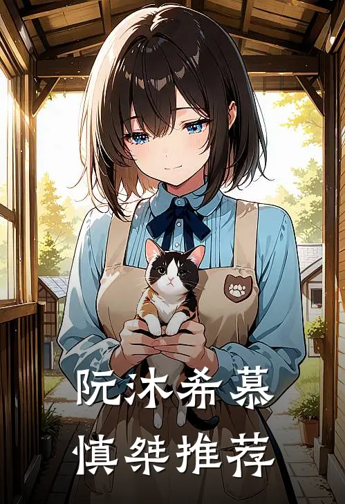 阮沐希慕慎桀推荐