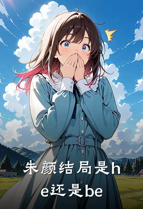 朱颜结局是he还是be