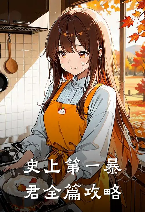 史上第一暴君全篇攻略