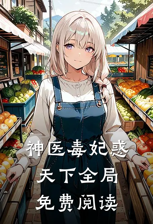 神医毒妃惑天下全局免费阅读