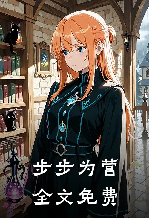 步步为营全文免费