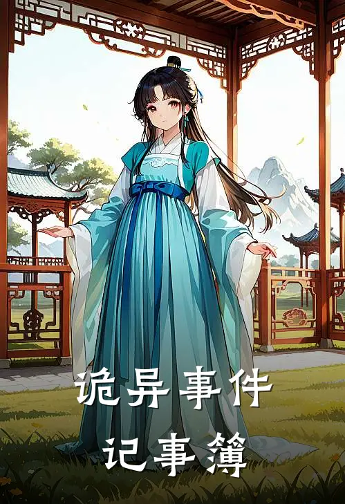 诡异事件记事簿