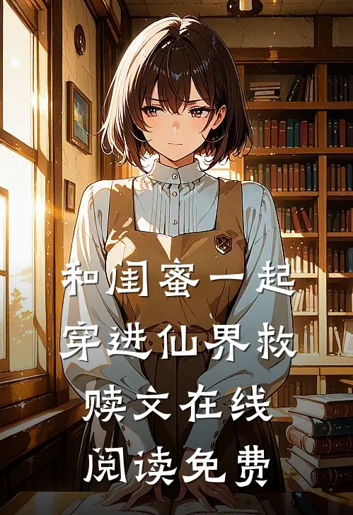 和闺蜜一起穿进仙界救赎文在线阅读免费
