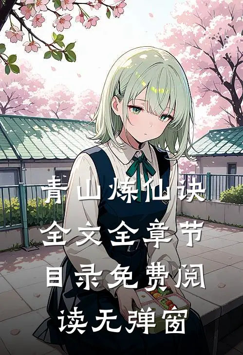 青山炼仙诀全文全章节目录免费阅读无弹窗