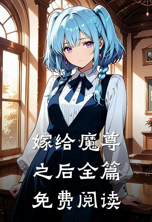 嫁给魔尊之后全篇免费阅读