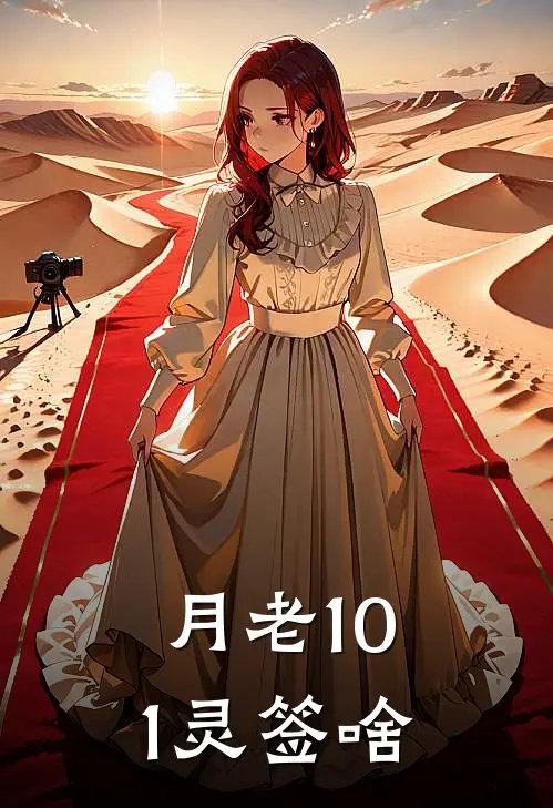 月老101灵签啥