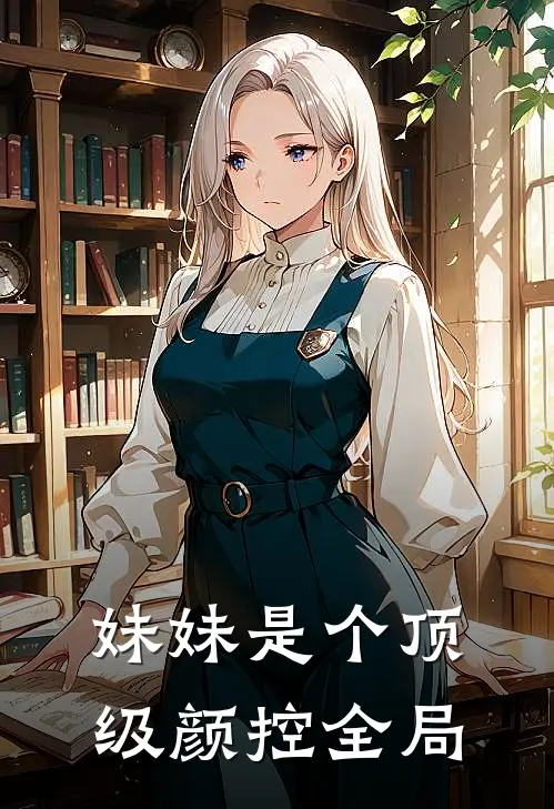 妹妹是个顶级颜控全局