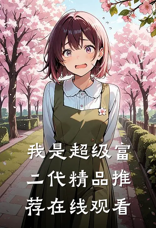 我是超级富二代精品推荐在线观看