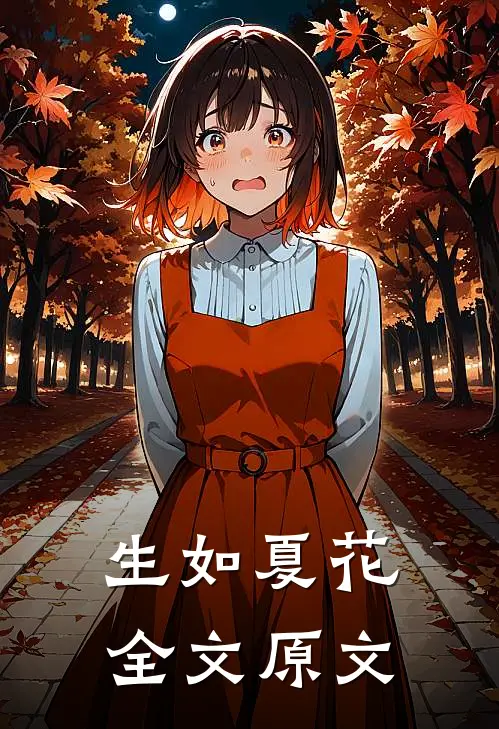 生如夏花全文原文
