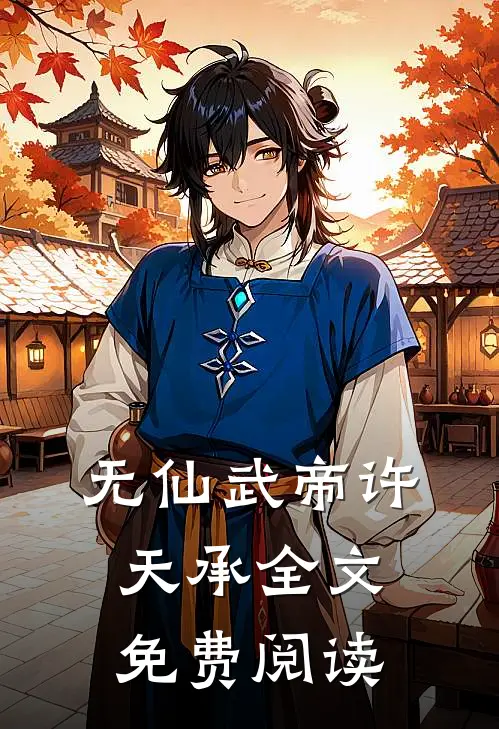 无仙武帝许天承全文免费阅读