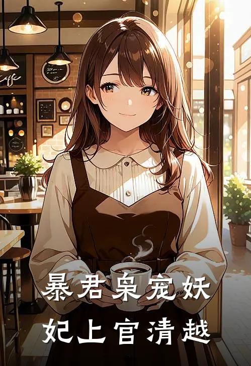 暴君枭宠妖妃上官清越