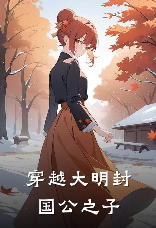 穿越大明封国公之子