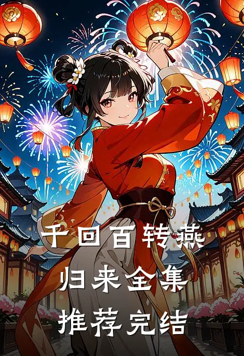 千回百转燕归来全集推荐完结