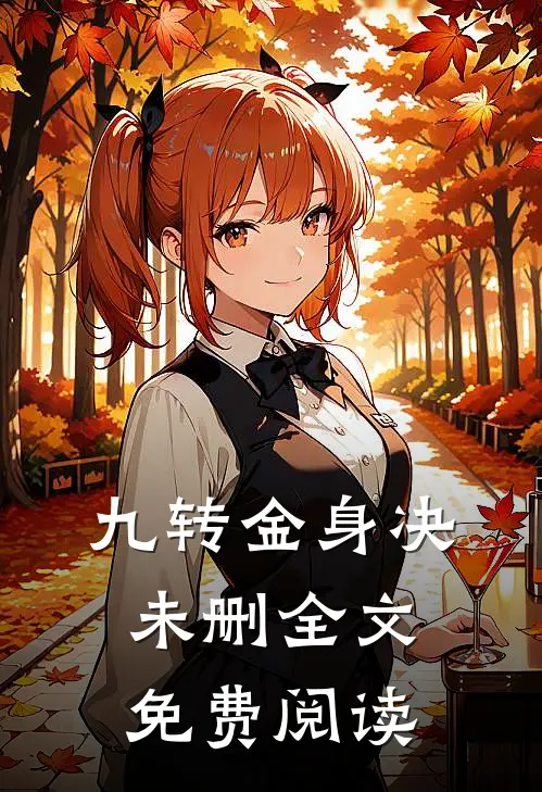 九转金身决未删全文免费阅读