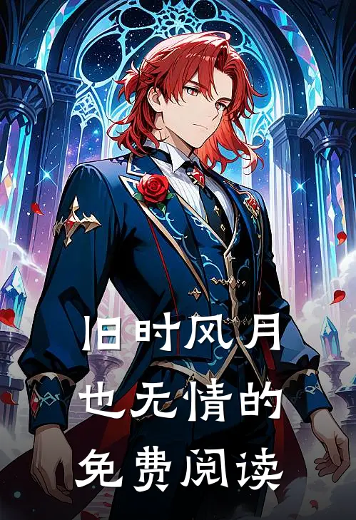 旧时风月也无情的免费阅读