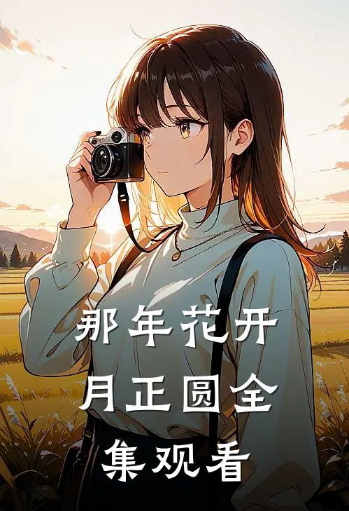 那年花开月正圆全集观看