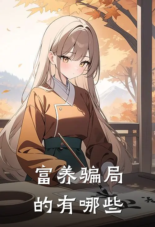 富养骗局的有哪些