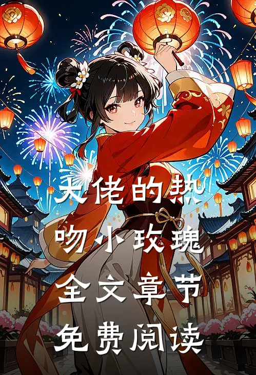 大佬的热吻小玫瑰全文章节免费阅读