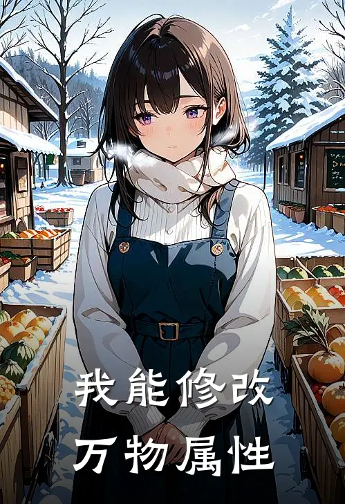 我能修改万物属性