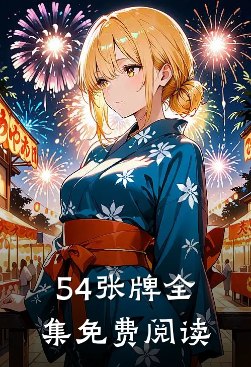 54张牌全集免费阅读