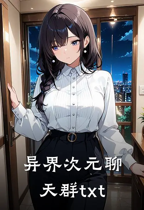 异界次元聊天群txt