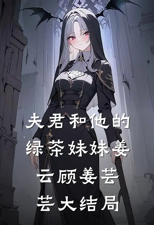 夫君和他的绿茶妹妹姜云顾姜芸芸大结局