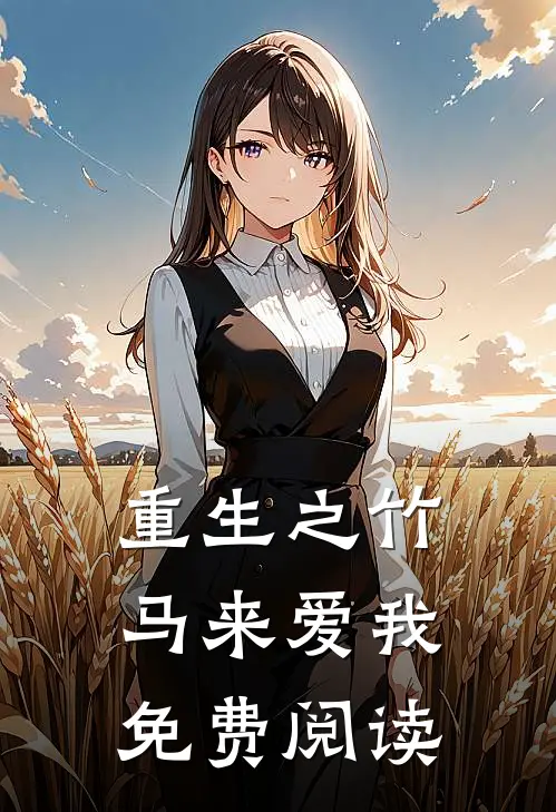 重生之竹马来爱我免费阅读