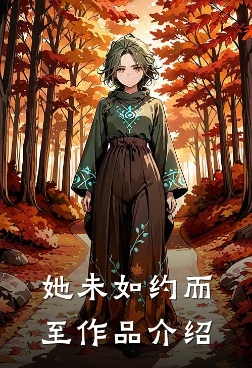她未如约而至作品介绍