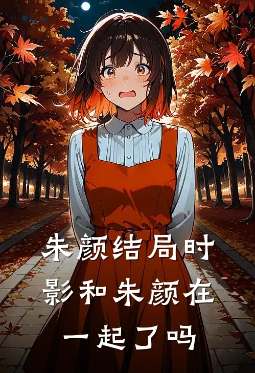朱颜结局时影和朱颜在一起了吗