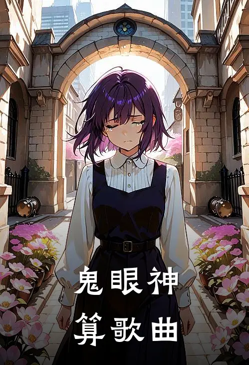 鬼眼神算歌曲