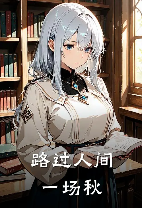 路过人间一场秋