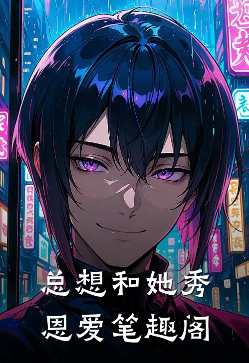 总想和她秀恩爱笔趣阁