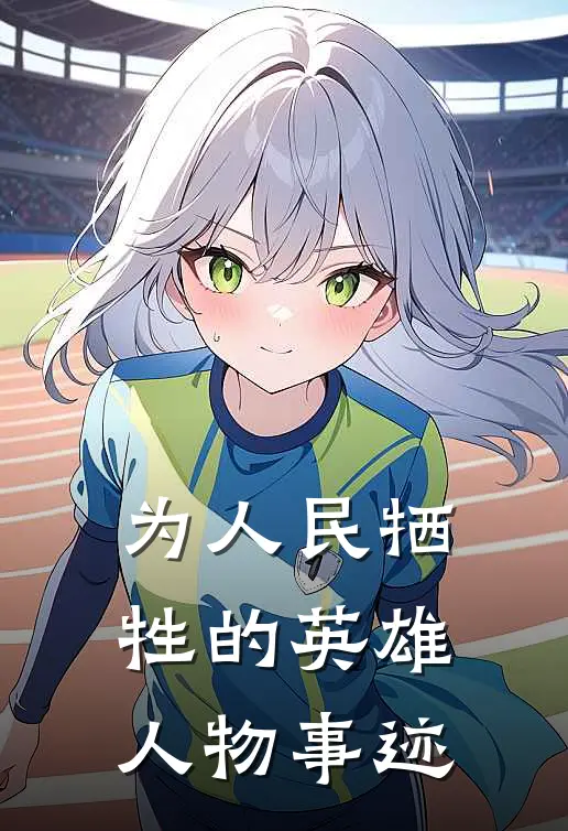 为人民牺牲的英雄人物事迹