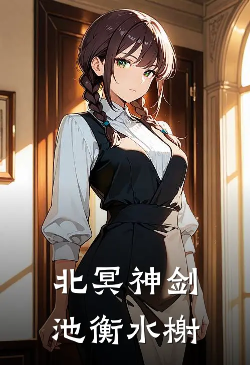北冥神剑 池衡水榭