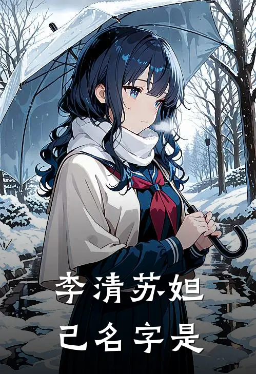 李清苏妲己名字是