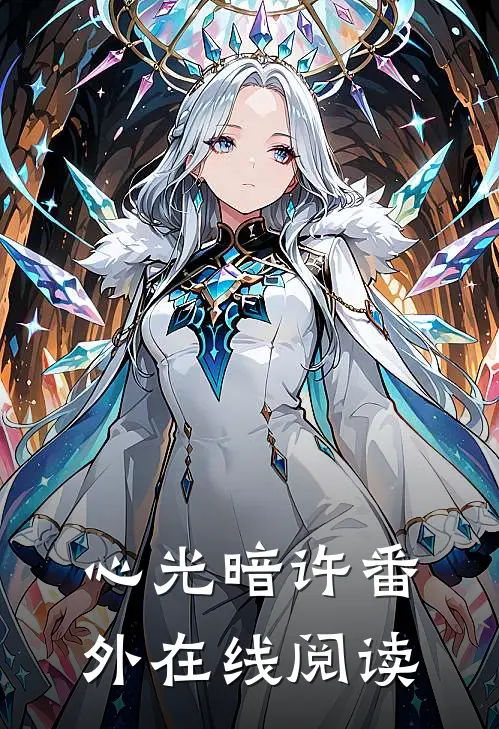 心光暗许 番外在线阅读