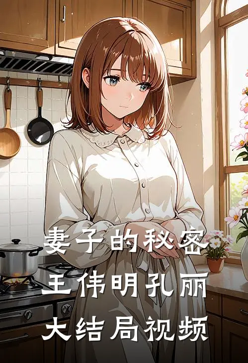 妻子的秘密王伟明孔丽大结局视频