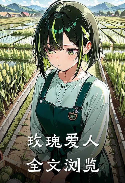 玫瑰爱人全文浏览