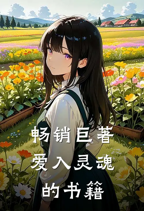 畅销巨著爱入灵魂的书籍